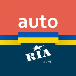 AUTO.RIA — нові та б/в авто 图标